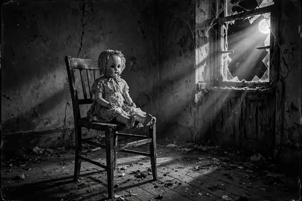 Free scary horror wallpapers